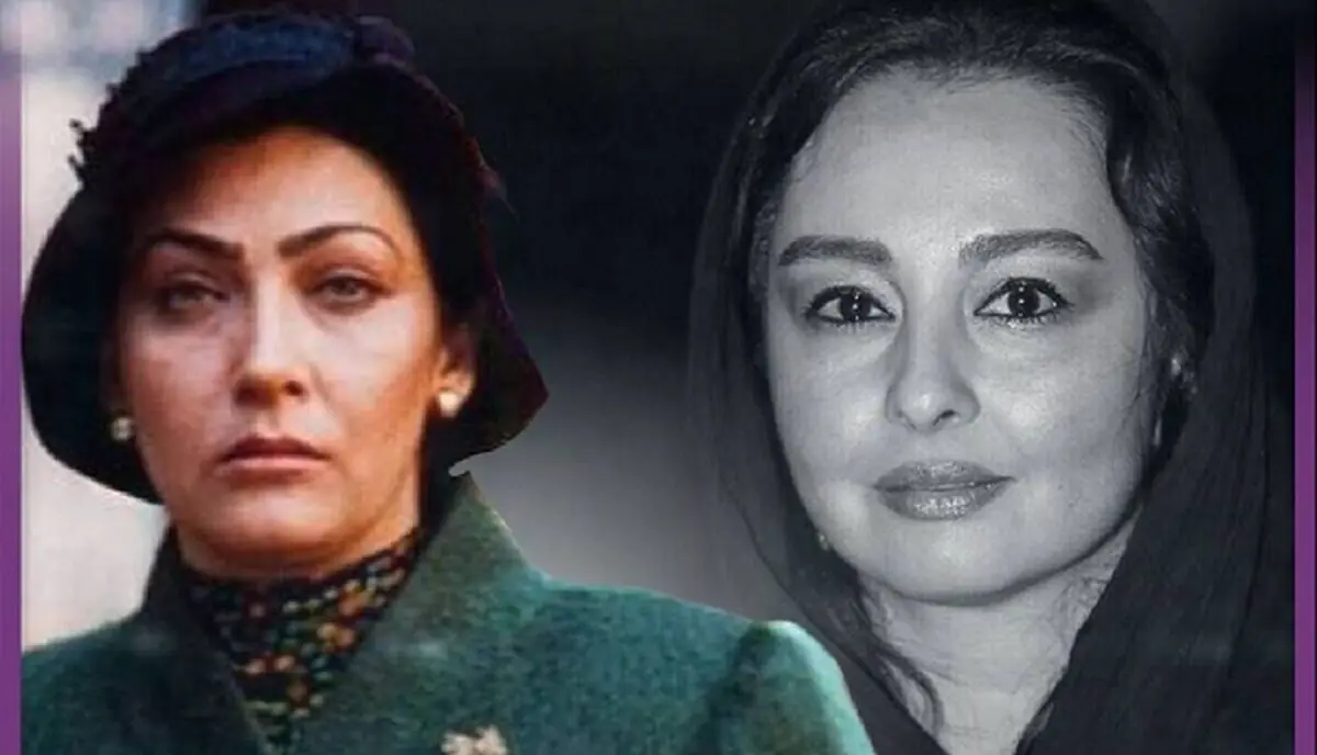 یادداشت احساسی ماهایا پطروسیان برای فریماه فرجامی