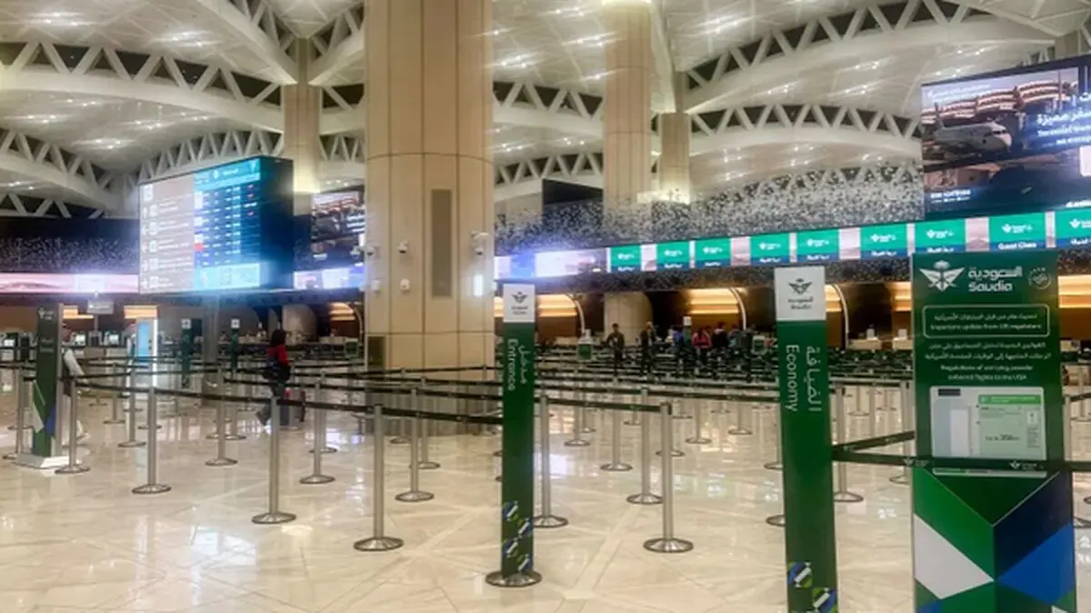 سه ایرلاین بزرگ دیگر پرواز به عربستان را لغو کردند