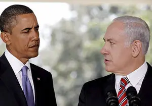 آیا اسرائیل می تواند روابط خود را با آمریکا احیا کند؟ 