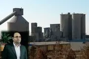 هزینه‌کرد 130 میلیاردی برای کنترل آلایندگی کارخانه سیمان اردبیل