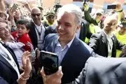 رئیس جمهور جدید کلمبیا رژیم صهیونیستی را ناامید کرد