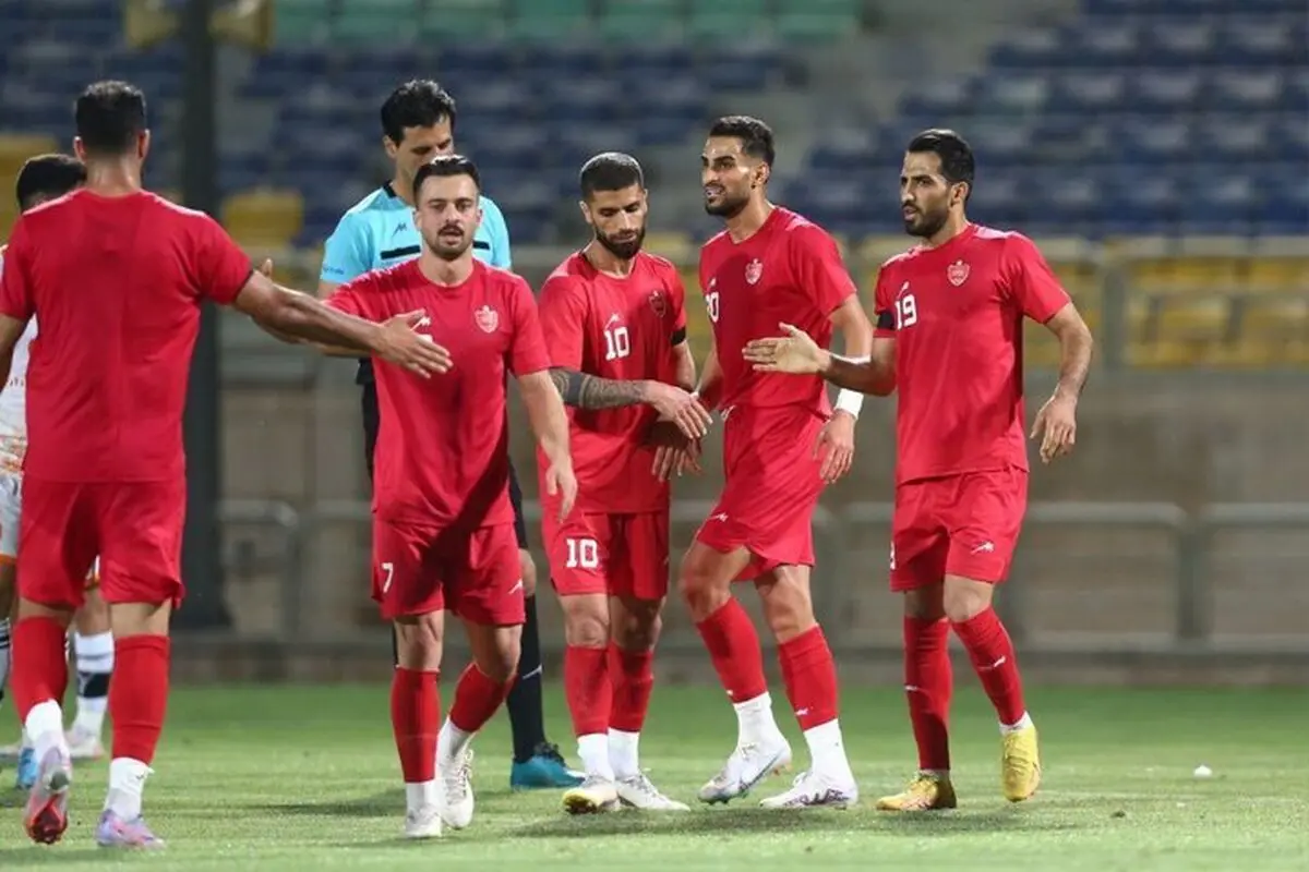نقل و انتقالات پرسپولیس| شرط انتقال گزینه یحیی مشخص شد