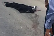 
مرگ دختر کنکوری پس از آزمون + عکس
