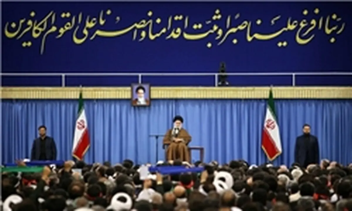آمریکا همان امریکاست و نتیجه انتخابات آن برای ما فرقی نمی‌کند