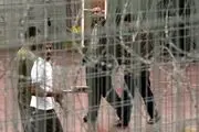 اسرائیل اسرای غزه را شکنجه می‌کند