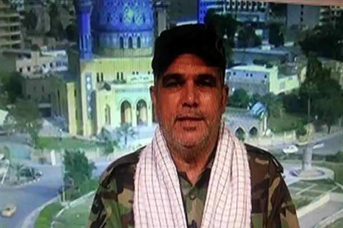 نفوذ داعش به مناطق کمربندی بغداد تکذیب شد