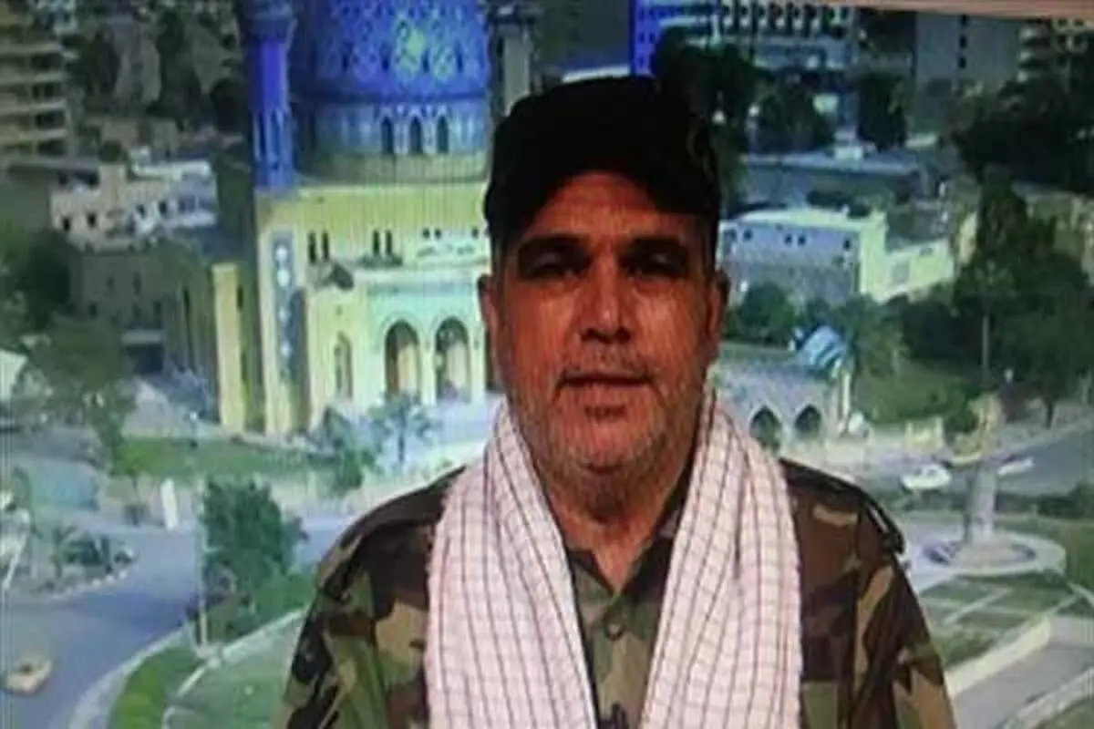 نفوذ داعش به مناطق کمربندی بغداد تکذیب شد