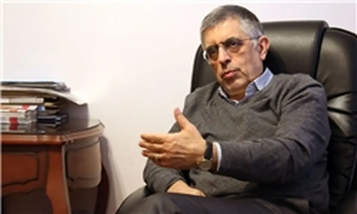 اخبار ضدو نقیض از وضعیت کرباسچی