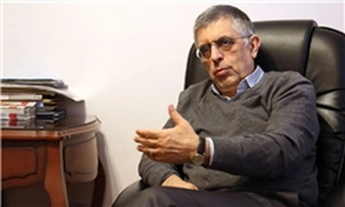 آقای جهانگیری! مثل اپوزیسیون‌ها حرف نزنید