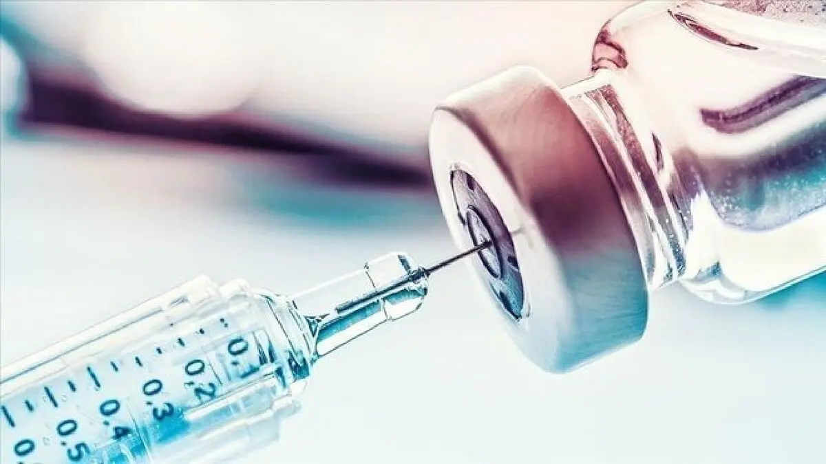 پیشگیری از ابتلا به کووید شدید با تزریق یک داروی جدید
