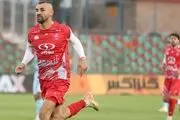 همدردی سردار دورسون با مردم  ایران