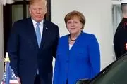 واکنش جدی آلمان به تحریم های جدید آمریکا