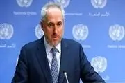 واکنش سازمان ملل به ادعای نتانیاهو درمورد غزه 