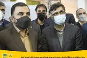 وزیر ارتباطات در غرفۀ ایرانسل: امیدوارم روزی همۀ مردم سرعت 5G را تجربه کنند