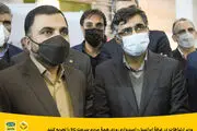 وزیر ارتباطات در غرفۀ ایرانسل: امیدوارم روزی همۀ مردم سرعت 5G را تجربه کنند