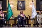 روایت بن‌سلمان از خودکفایی ریاض در صنایع نظامی