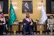 روایت بن‌سلمان از خودکفایی ریاض در صنایع نظامی