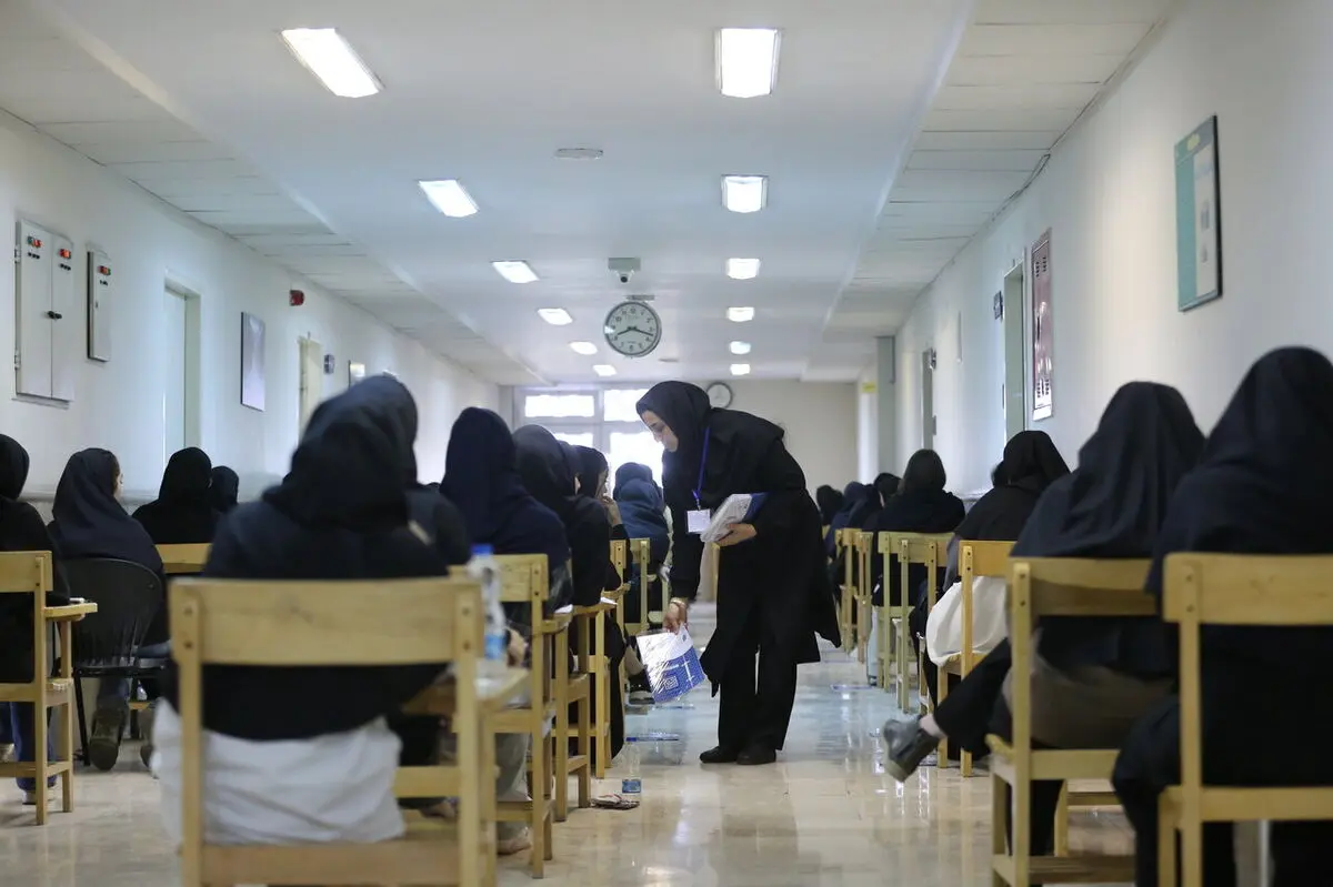  تمام دانشگاه‌ها تا پایان ترم غیرحضوری شدند 