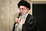 پرده‌‌برداری آیت‌الله خامنه‌ای از لایه تمدنی جنگ 12 روزه