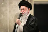 پرده‌‌برداری آیت‌الله خامنه‌ای از لایه تمدنی جنگ 12 روزه