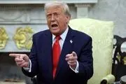 فرمان امنیتی بی‌سابقه ترامپ درباره قطر