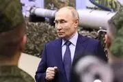 پوتین تهدید کرد+جزئیات
