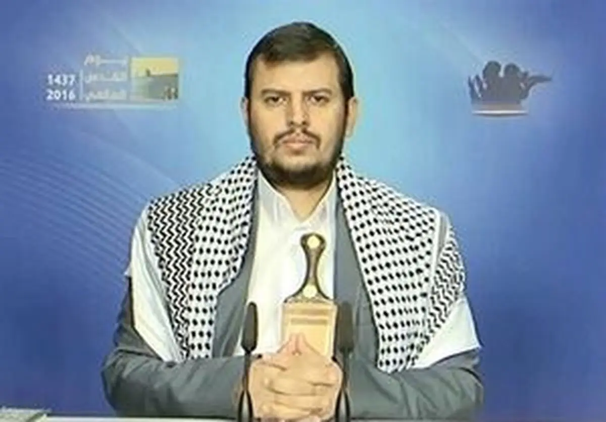 
اشاره رهبرانصارالله به کارنامه آمریکا در استفاده از ویروس‌ها
