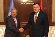لیبی| سازمان ملل خواستار جلوگیری از تشدید بحران در لیبی شد
