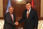 لیبی| سازمان ملل خواستار جلوگیری از تشدید بحران در لیبی شد