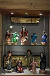 عروسک
