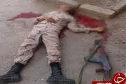 
خودکشی سرانجام ناکامی در ازدواج+عکس
