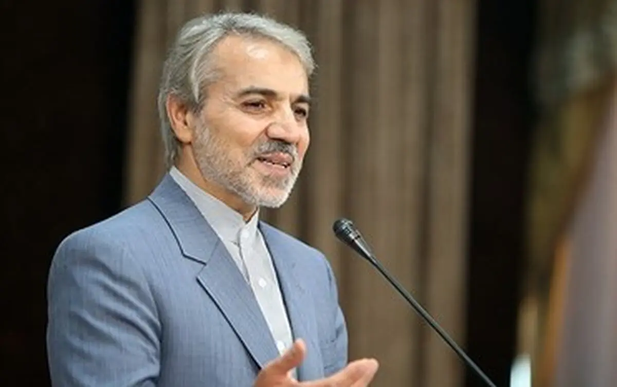 افشاگری نوبخت درباره پولهای ایران