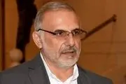 نتیجه سفر لاریجانی به لبنان اعلام شد