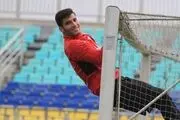 با پرسپولیس ۷ قهرمانی و کلی خاطره دارم