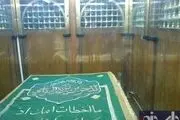 راز عظمت حر بن یزید ریاحی