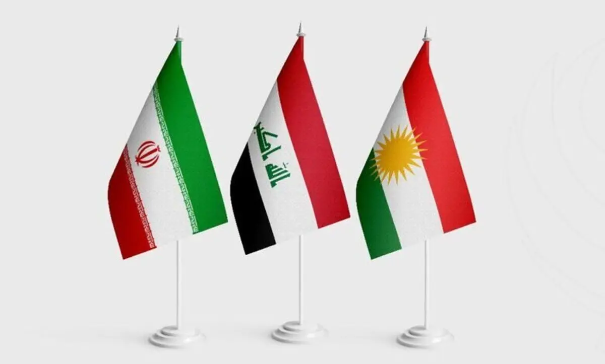  درخواست ویژه اربیل از تهران