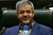 رحیمی: طرح موضوع بازدید از مراکز نظامی ایران غیرقانونی است