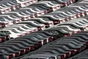 التهاب در بازار خودروهای وارداتی؟