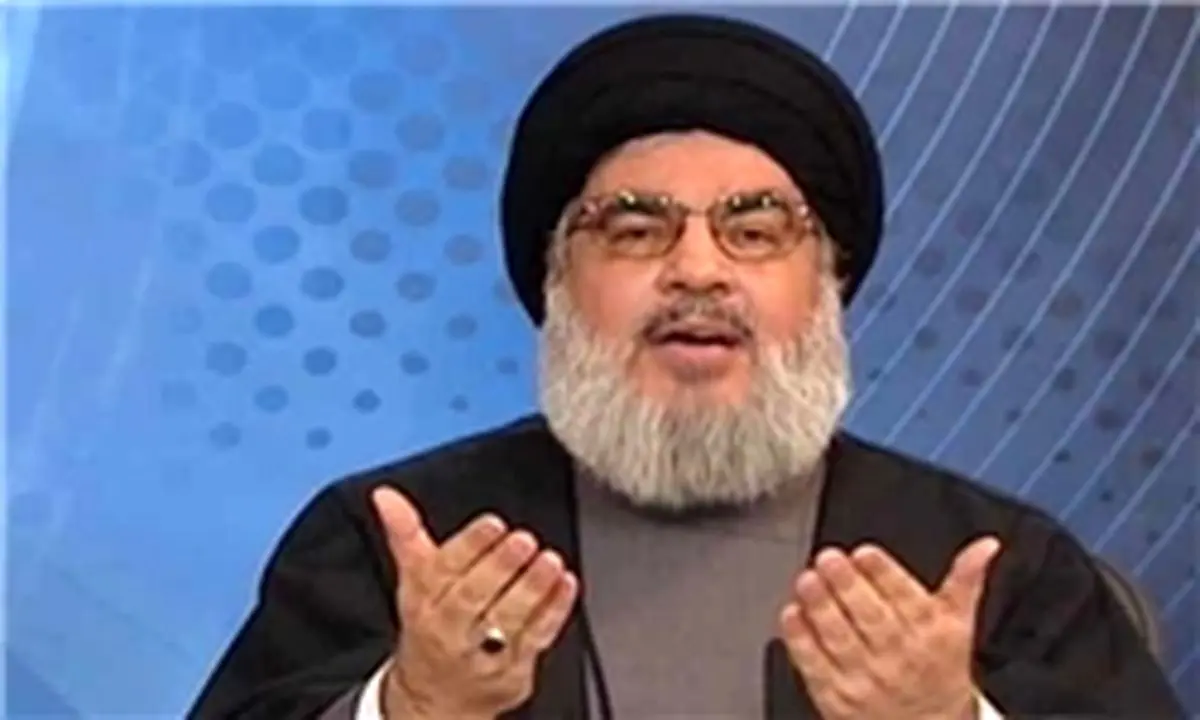 سید حسن نصرالله فردا سخنرانی می‌کند