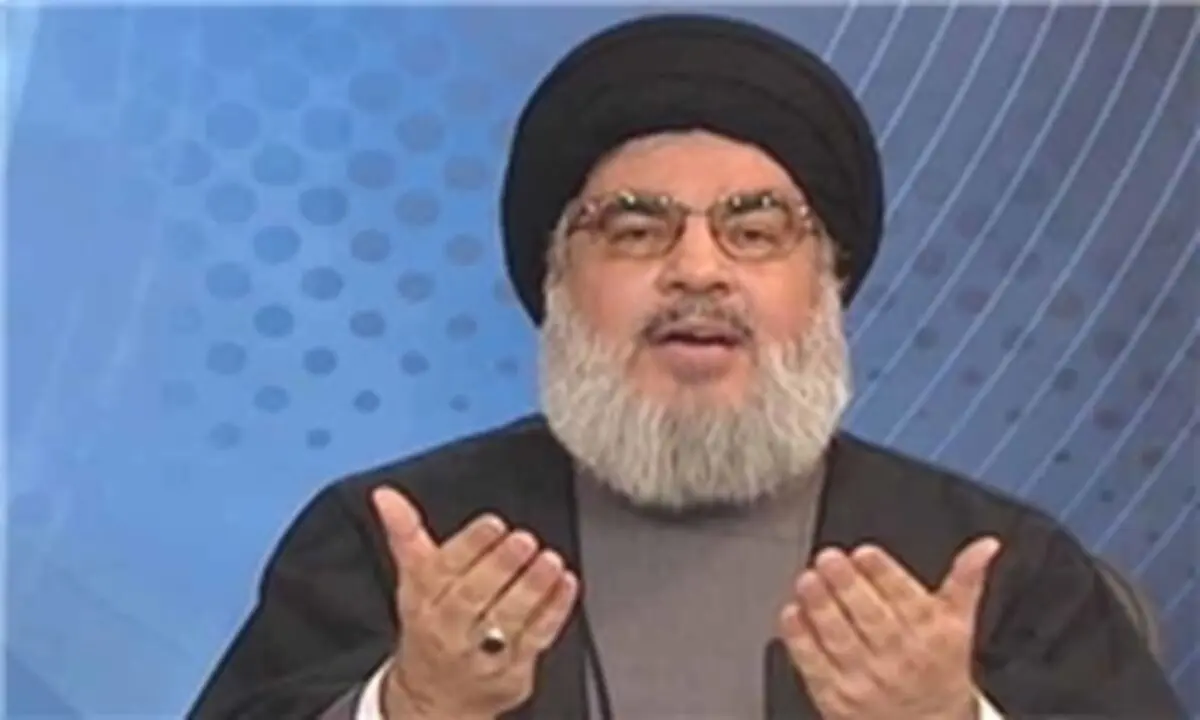 نامزدهای انتخاباتی حزب الله توسط سید حسن نصرالله اعلام می شوند