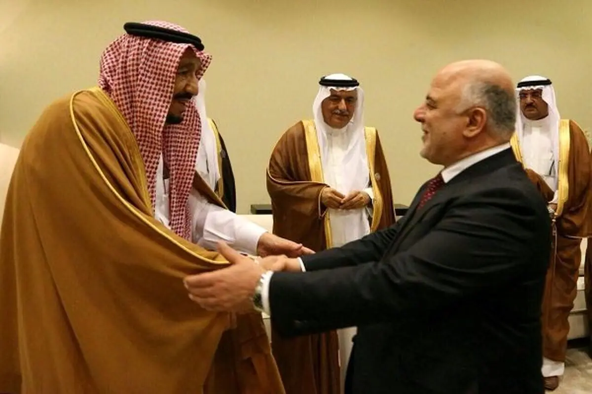 «العبادی» عازم عربستان می شود