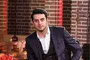 علی ضیاء بالاخره عاشق شد