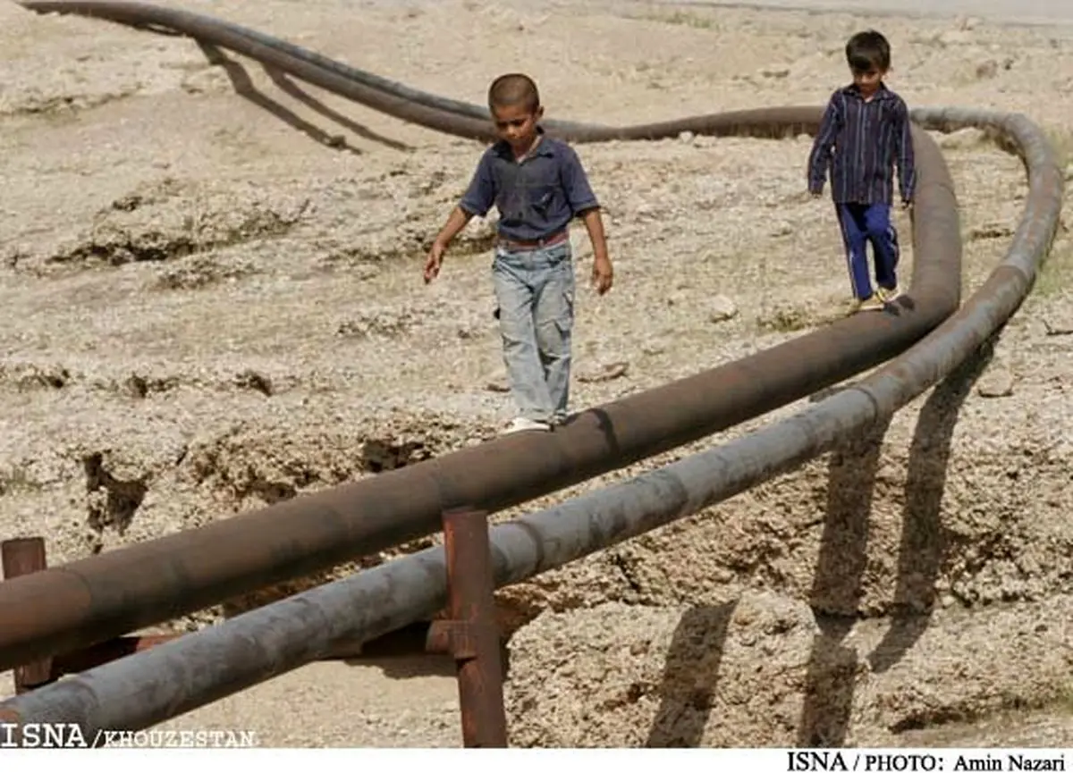 باید خوزستان و نفت را با هم آشتی دهیم