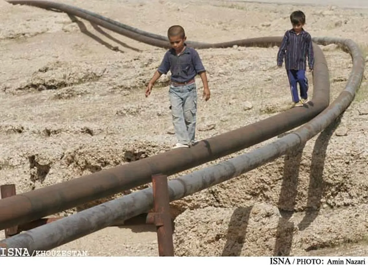 باید خوزستان و نفت را با هم آشتی دهیم