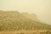 منشاء گرد و غبار غرب کشور کجاست؟