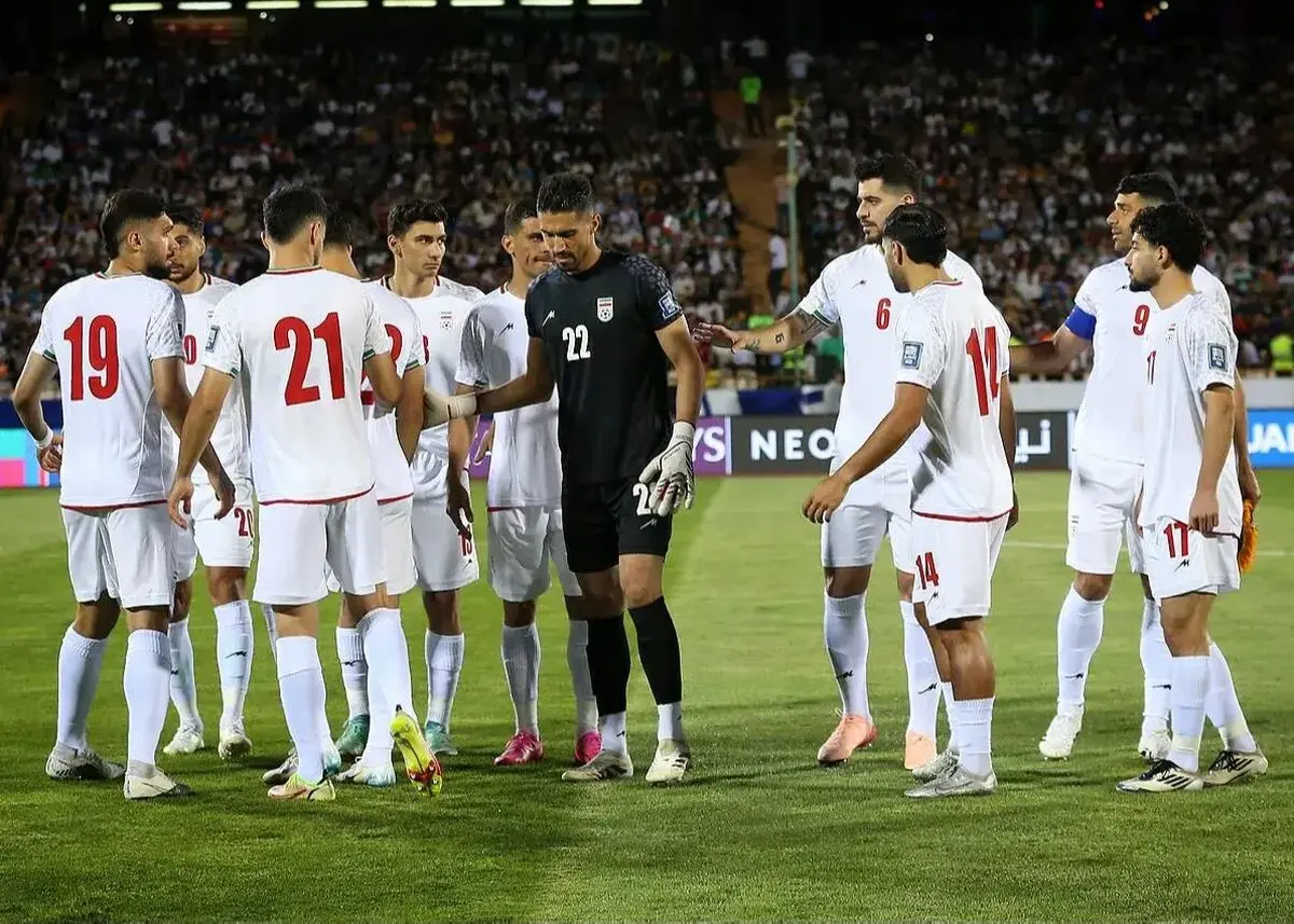 غیبت عجیب نماینده تیم ملی فوتبال ایران در نشست نمایندگان فوتبال آسیا
