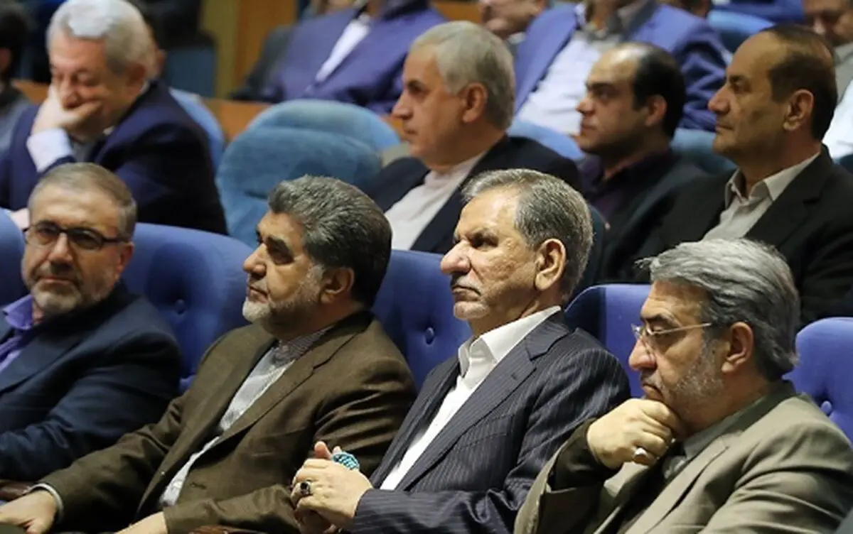  آخرین وضعیت تغییر استانداران بازنشسته