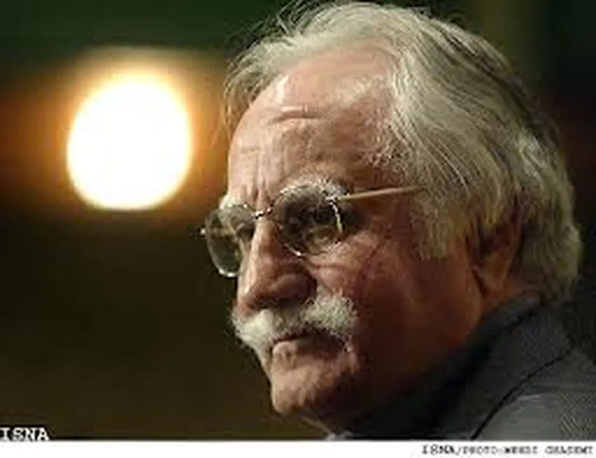 ساخت مجموعه استاد فرشچیان منتفی شد