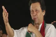 عمران خان؛ پیروز انتخابات پارلمانی پاکستان
