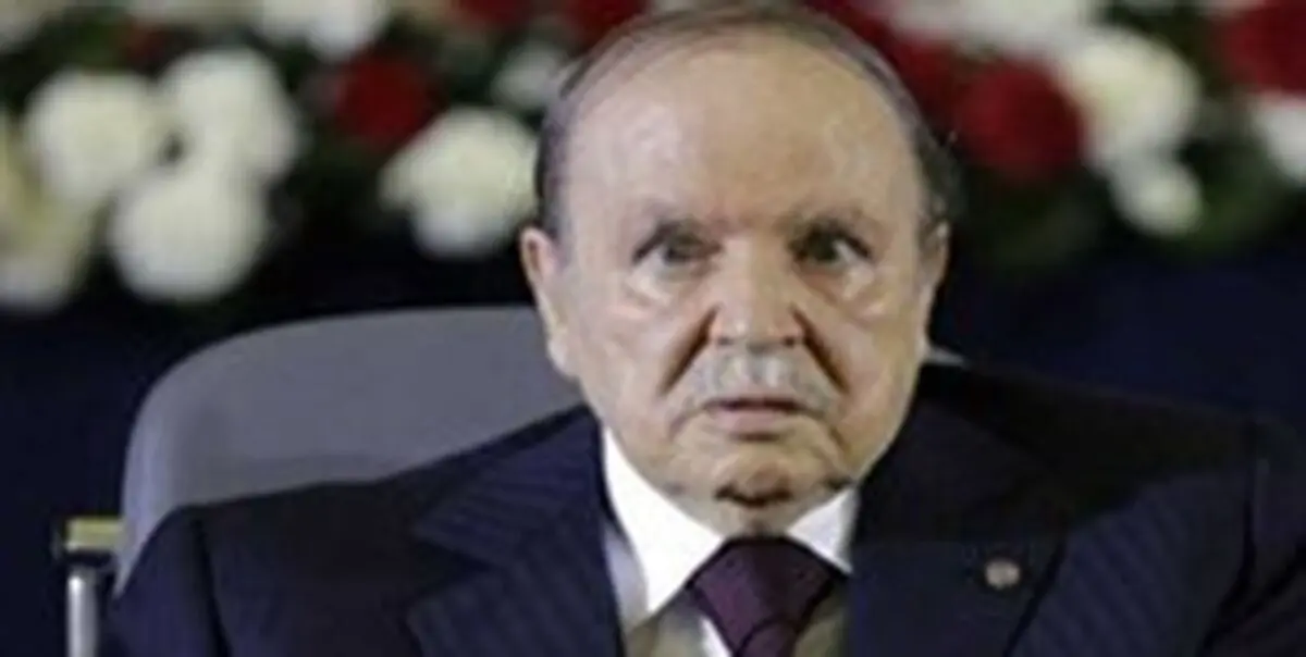 «بوتفلیقه» امروز به الجزایر باز می گردد